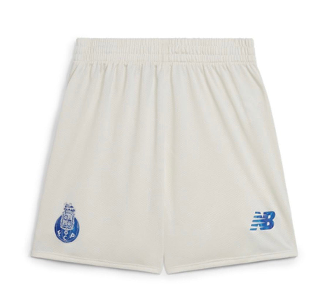 Maillot Kit Enfant  Fc Porto Third 2025/2026