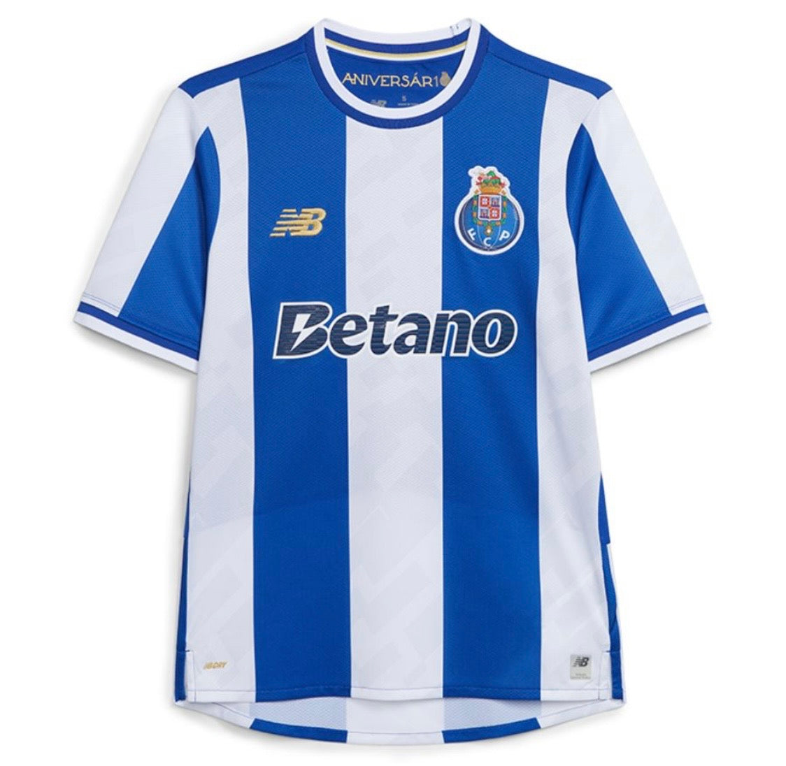 Maillot Kit Enfant  Fc Porto domicile 2025/2026