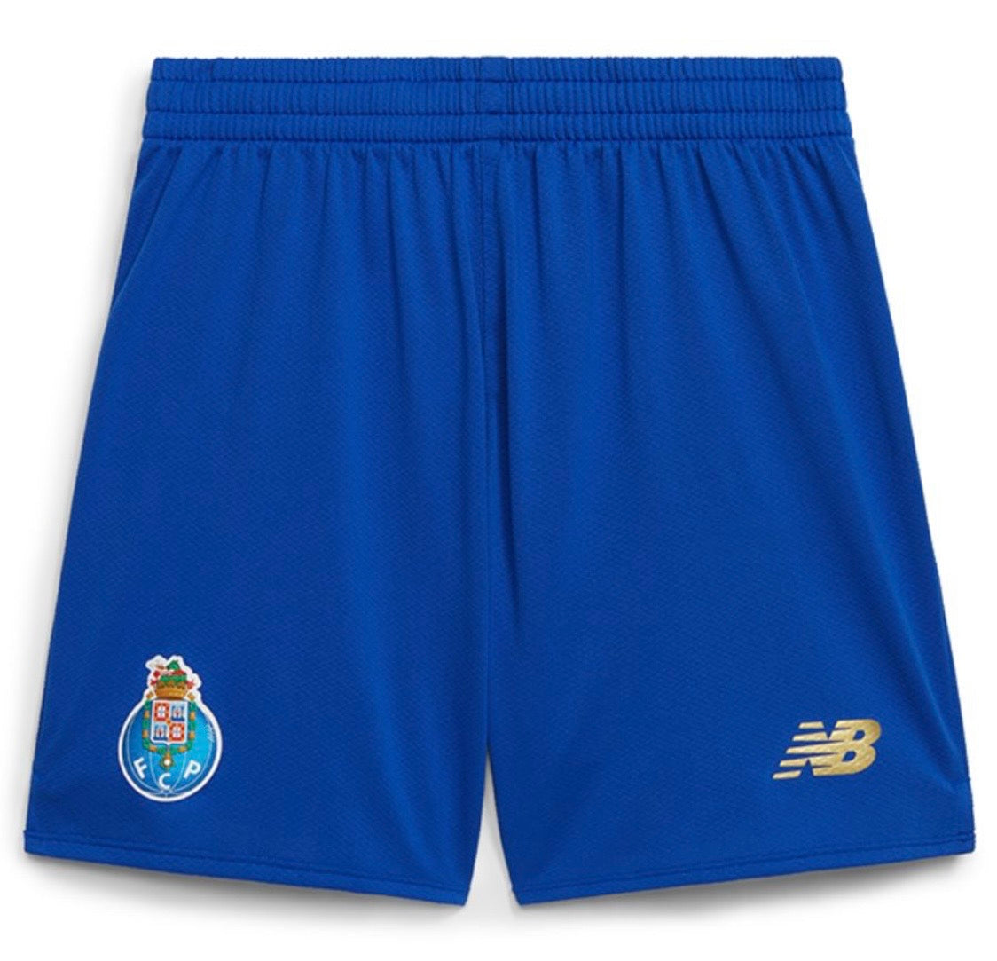 Maillot Kit Enfant  Fc Porto domicile 2025/2026