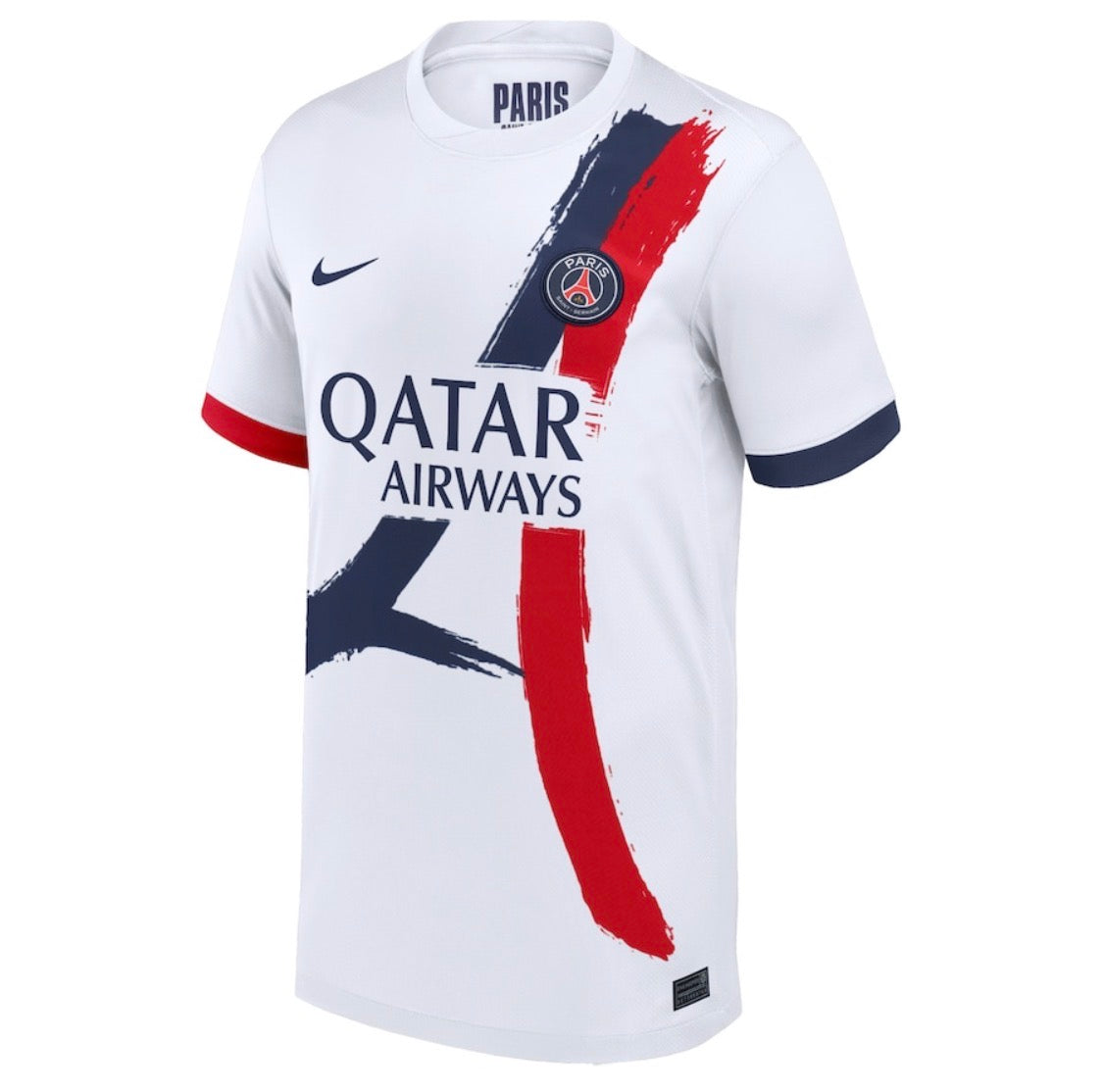 Maillot Enfant Psg Extérieur 25/26 Allmaillot