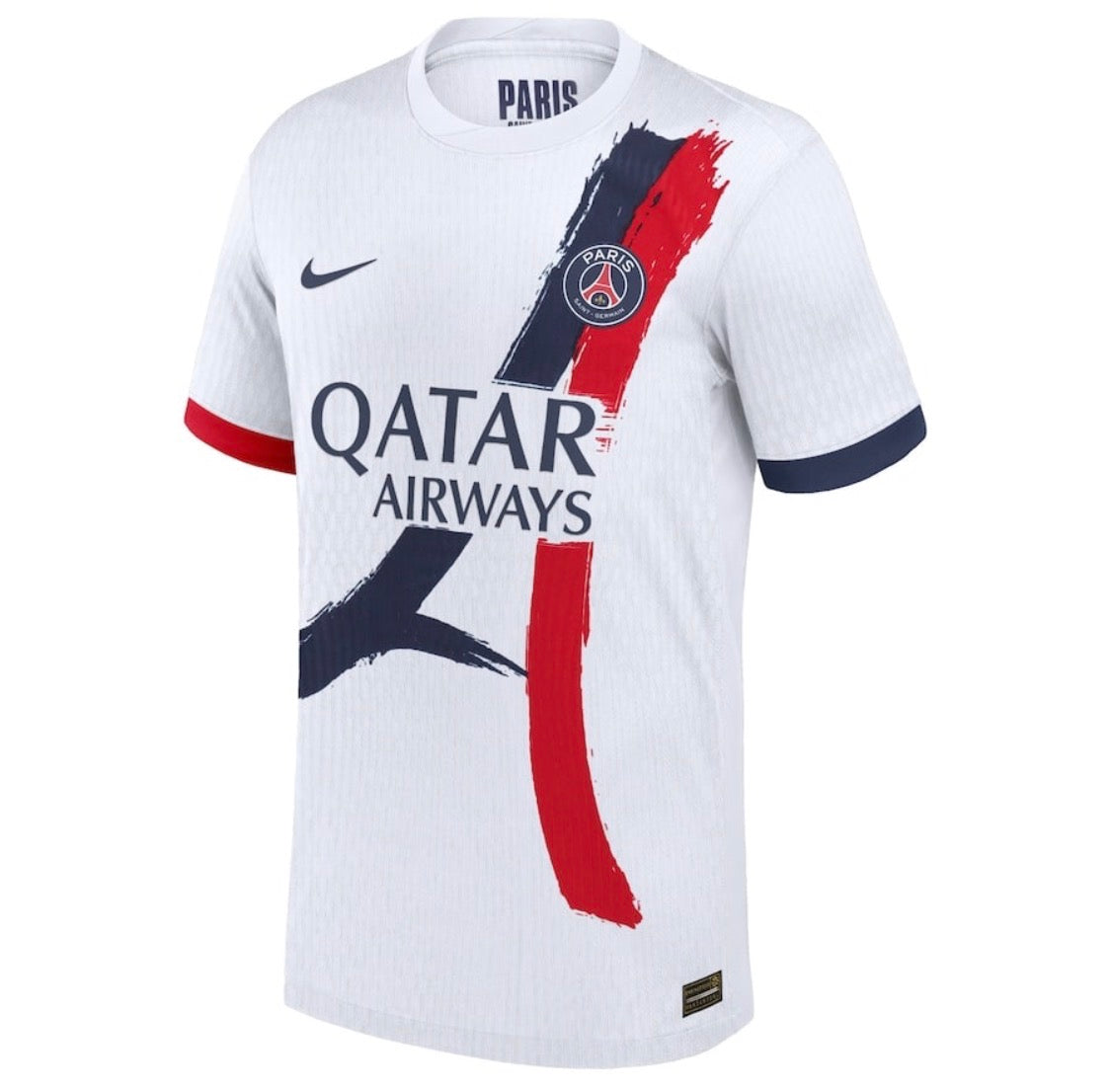 Maillot Match Psg Extérieur 25/26