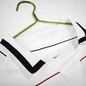 BRAZIL JERSEY 1998 RONALDO 9 