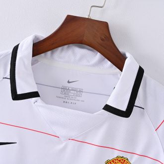 MAILLOT MANCHESTER UNITED THIRD 2003/05