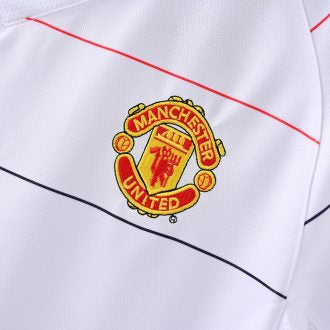 MAILLOT MANCHESTER UNITED THIRD 2003/05