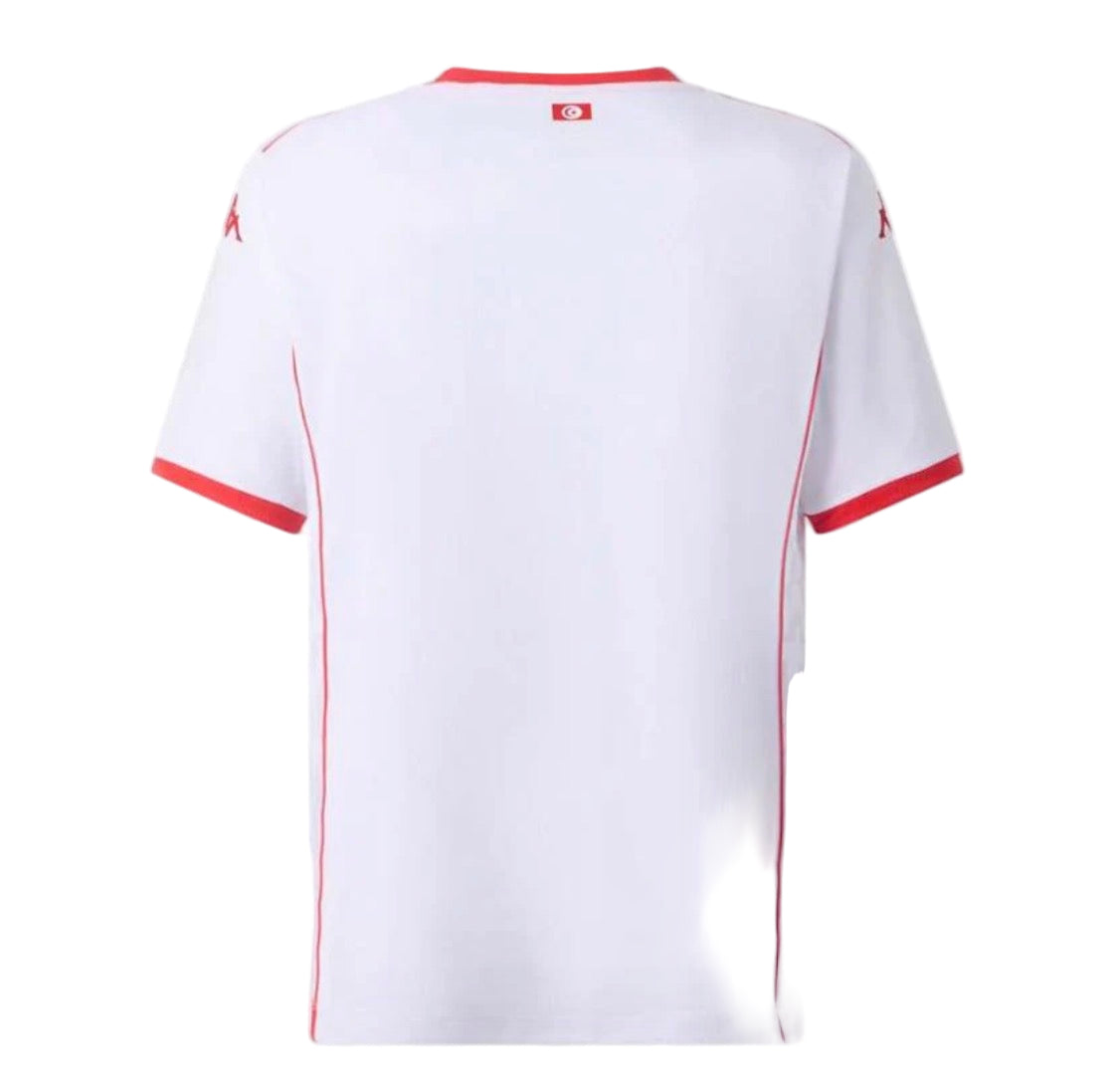 Maillot Tunisie Extérieur Can 2025/26
