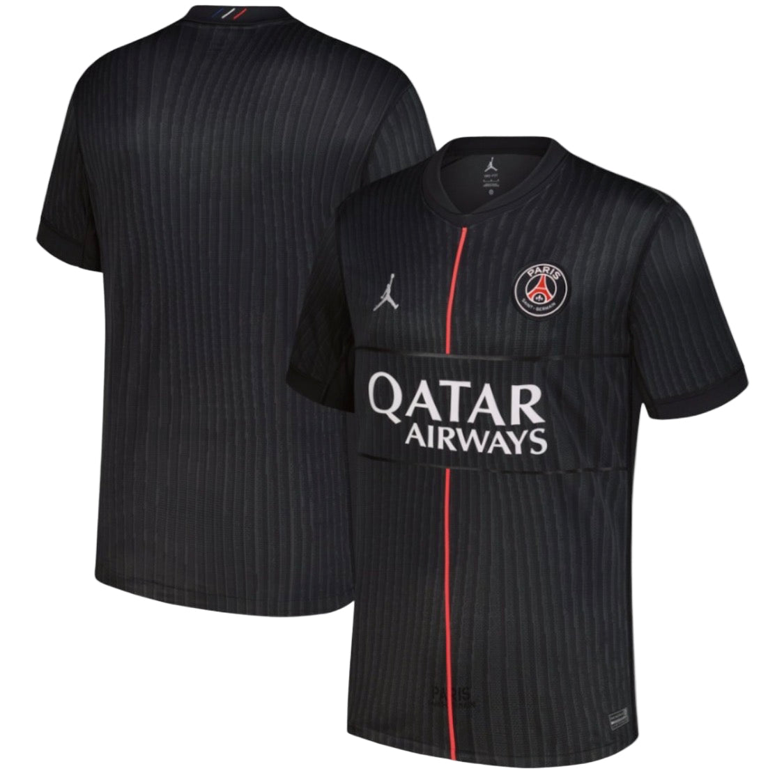 Maillot Psg Fourth 2025/26
