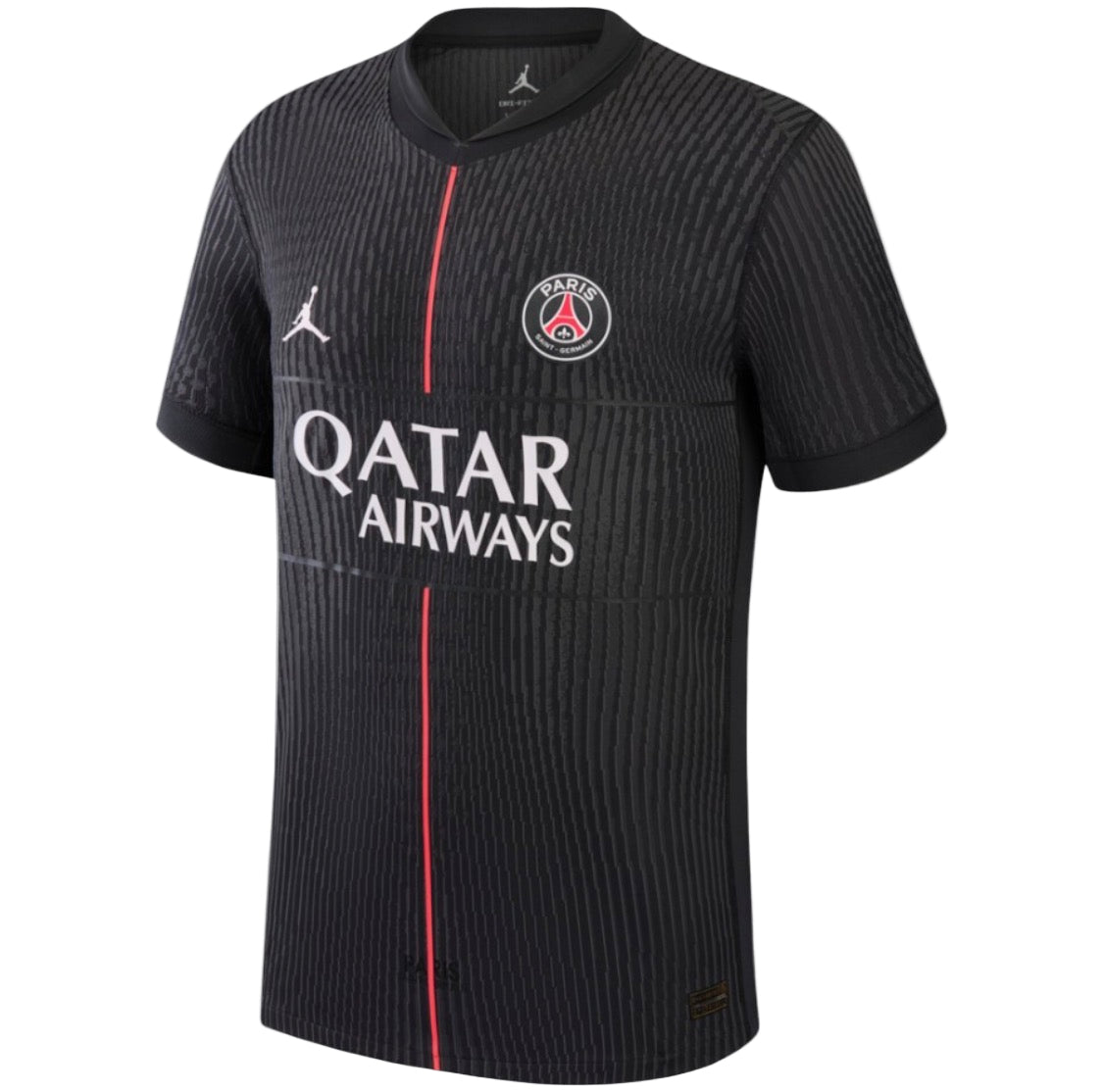 Maillot Match Psg Third 2025/26