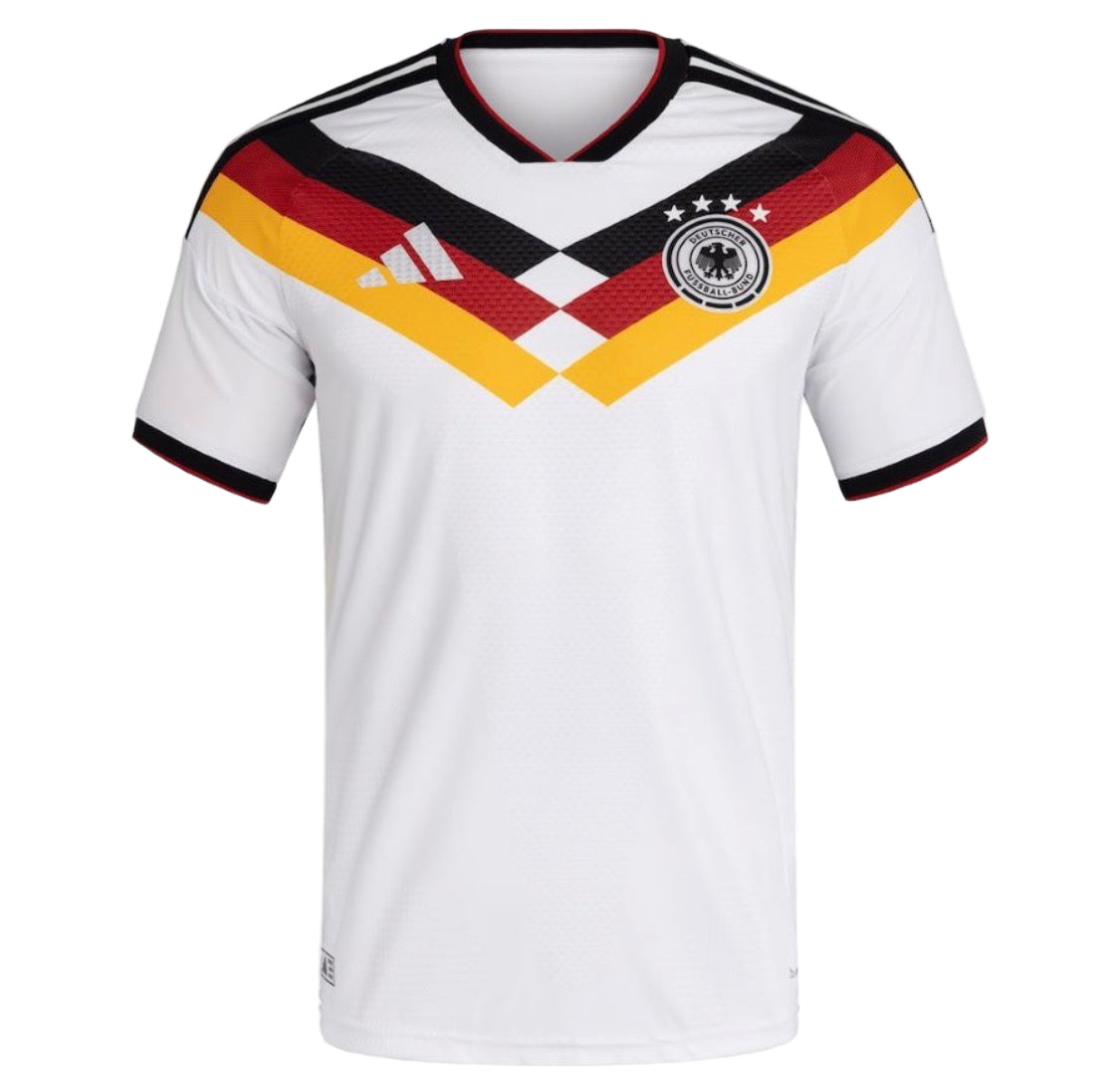 Maillot Match Allemagne Domicile 26/27