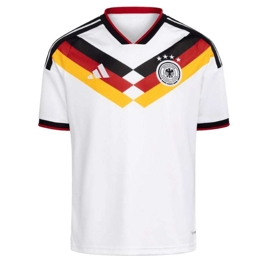 Kit Enfant Allemagne Domicile 26/27