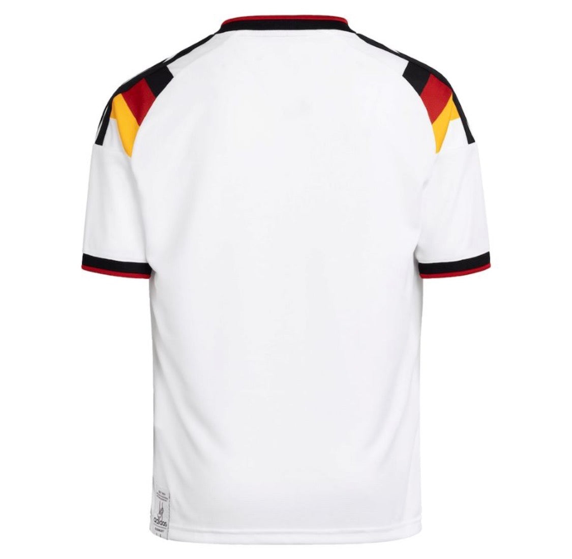 Maillot Enfant Allemagne Domicile 26/27