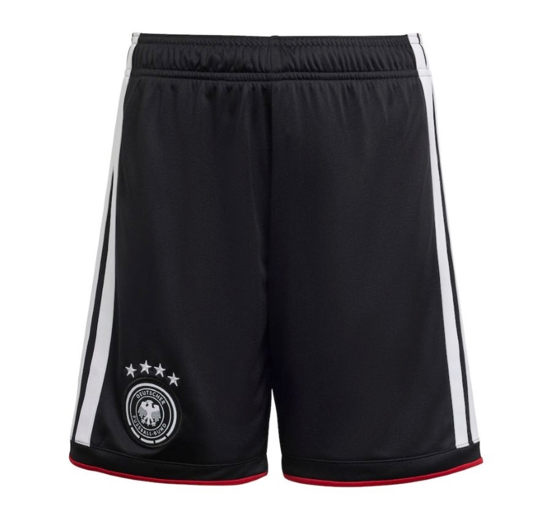 Kit Enfant Allemagne Domicile 26/27