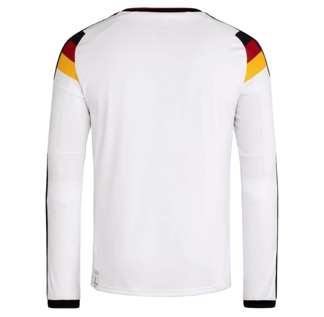 Maillot Allemagne Domicile Manches longues 26/27 Gardien