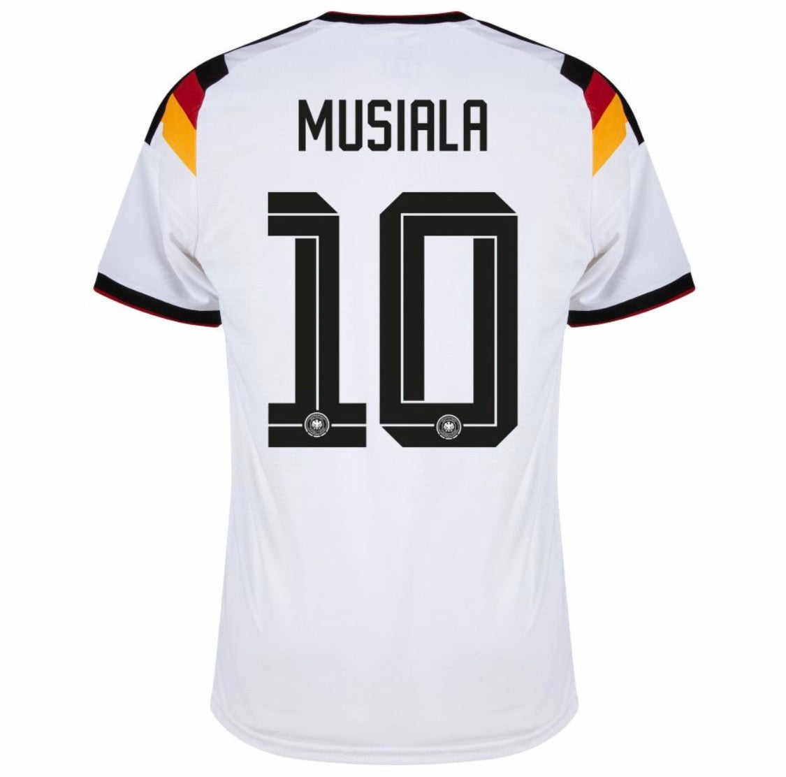 Kit Enfant Allemagne Domicile 26/27 Musiala