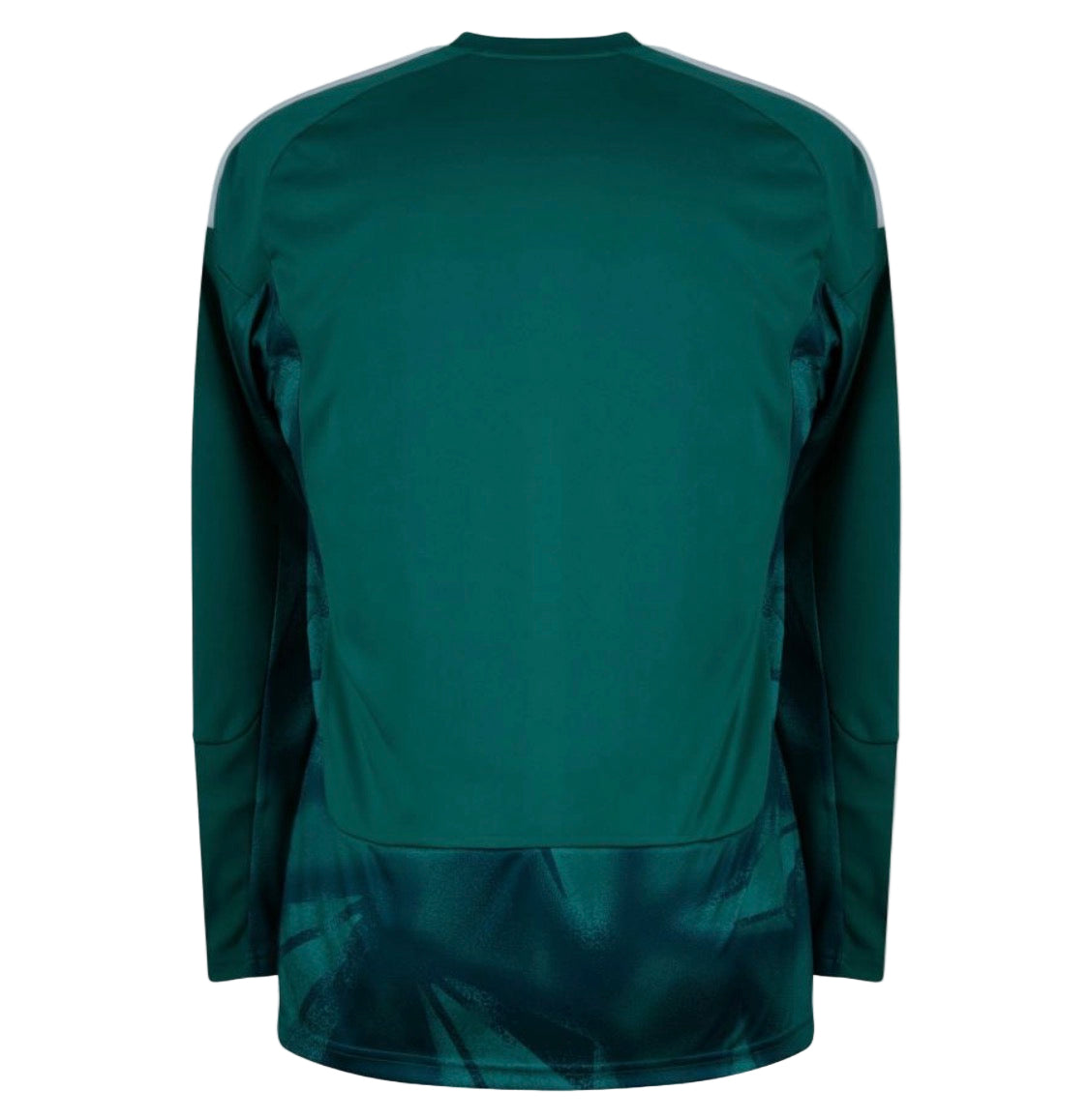 Maillot Allemagne Domicile Manches longues 26/27 Gardien