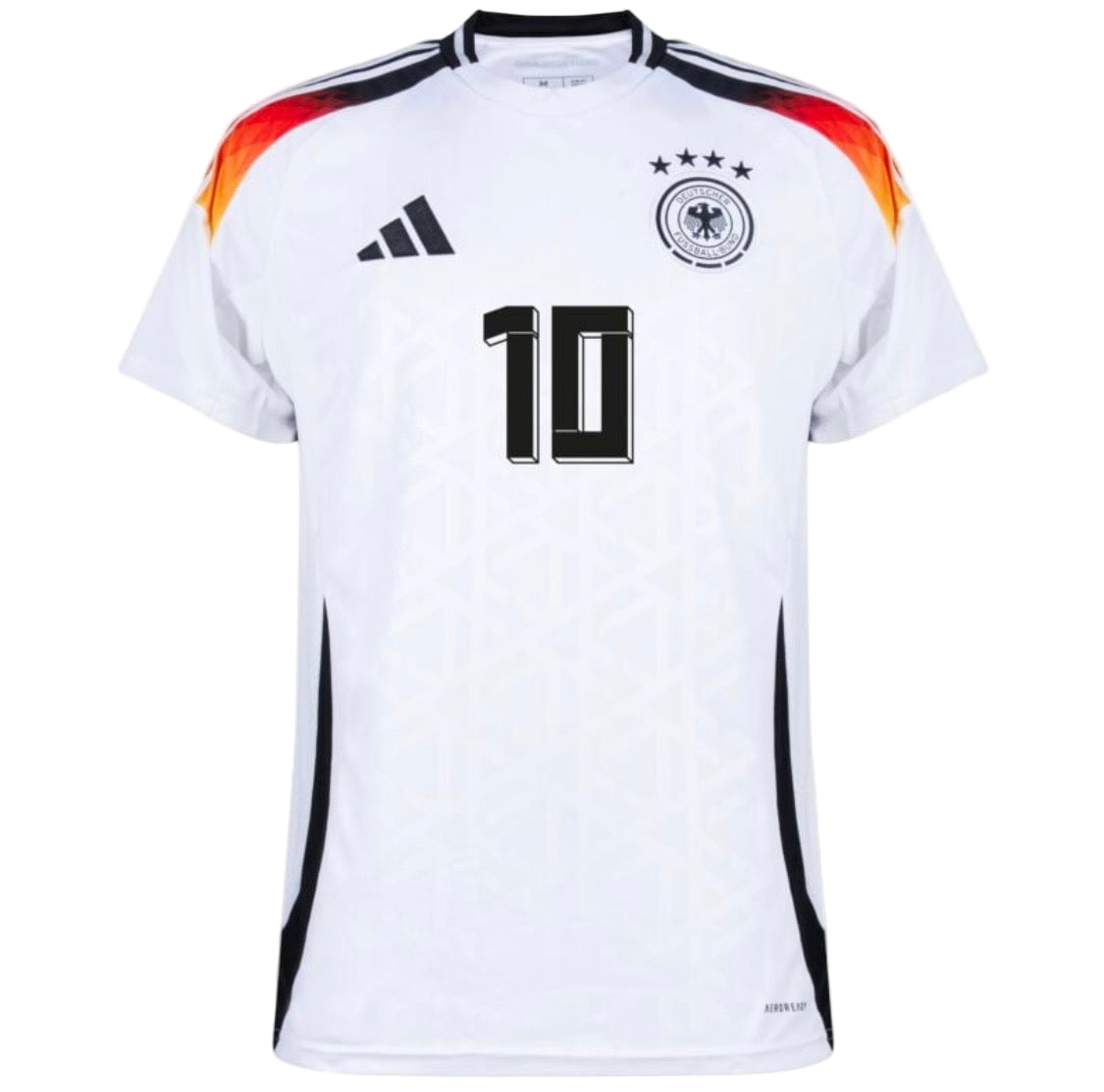 Children's Kit Germany Home 24/25 Musiala