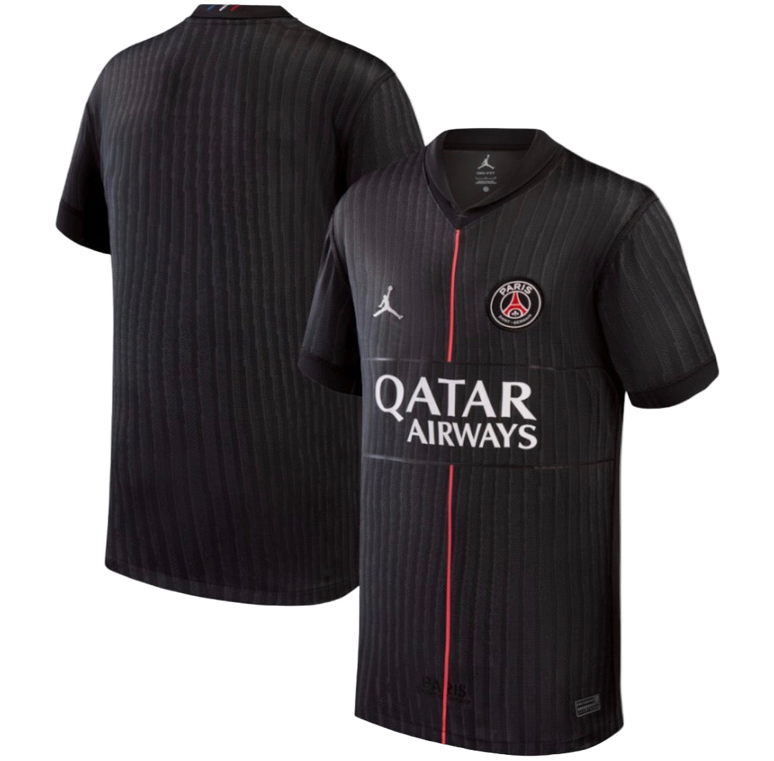 Maillot Enfant Psg Fourth 25/26