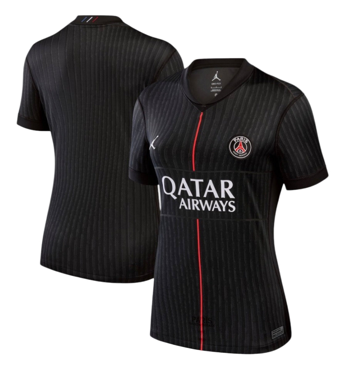 Maillot Psg Fourth 2025/26 Femme