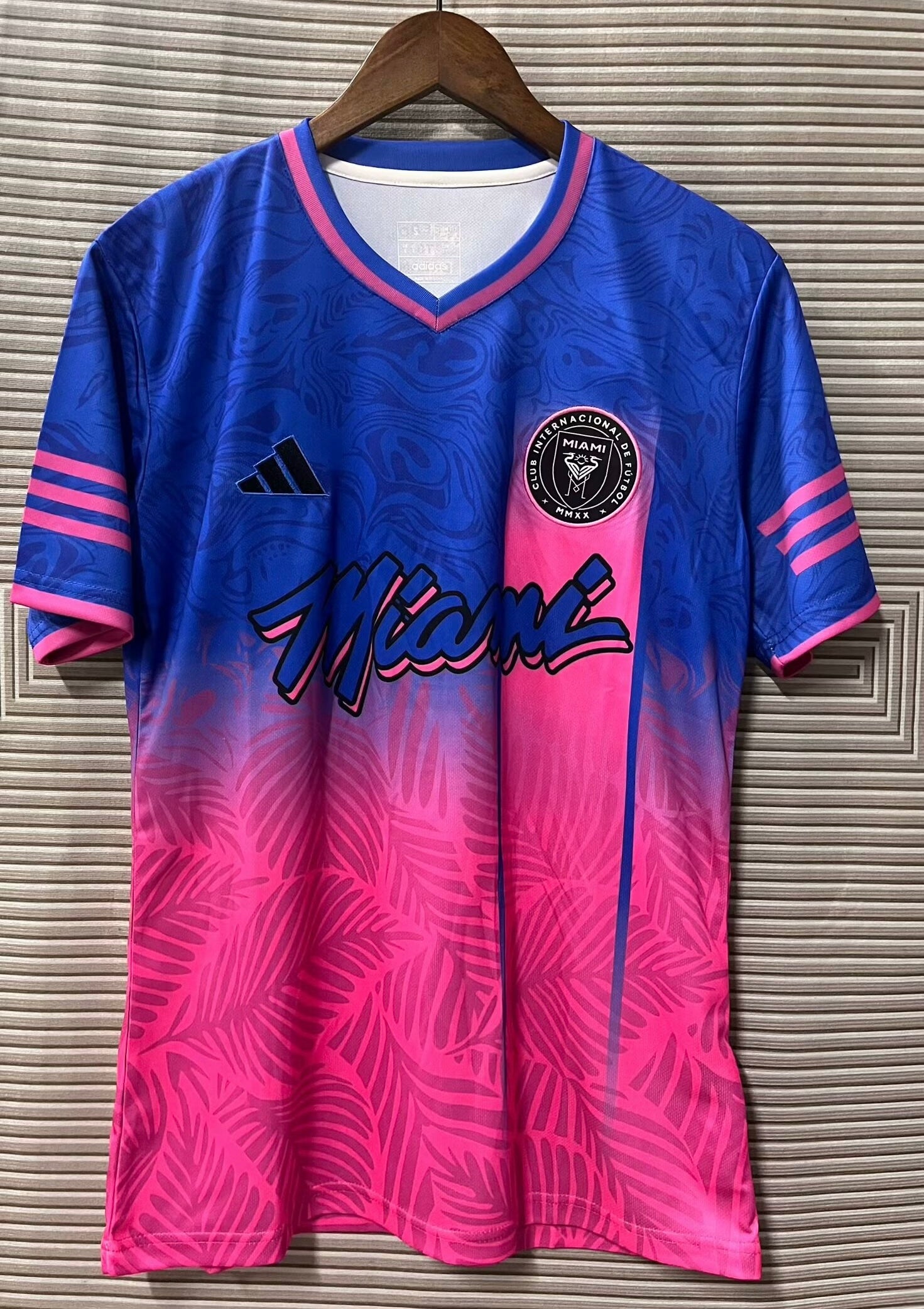 Maillot Inter Miami Edition spécial 2025