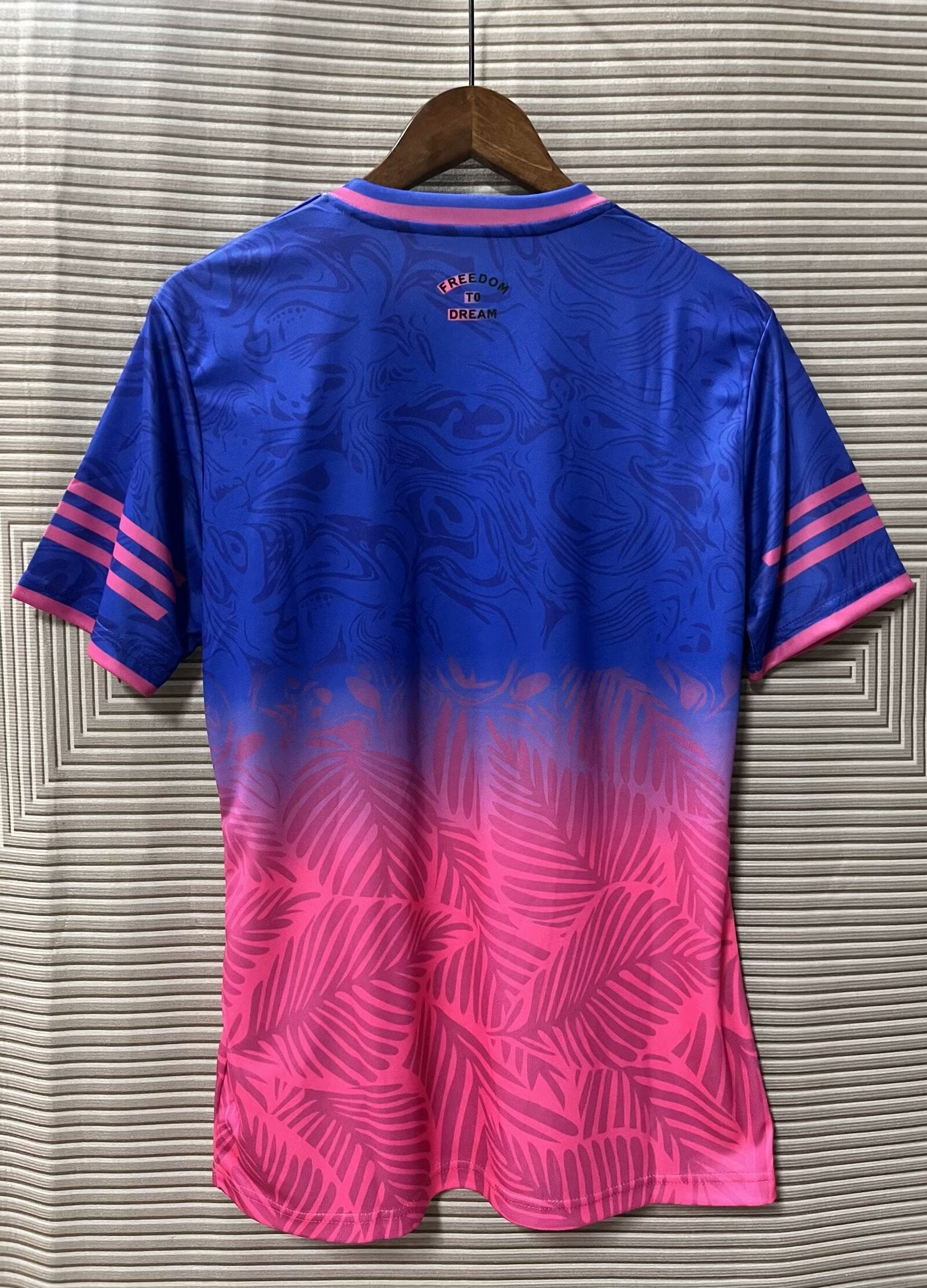 Maillot Inter Miami Edition spécial 2025