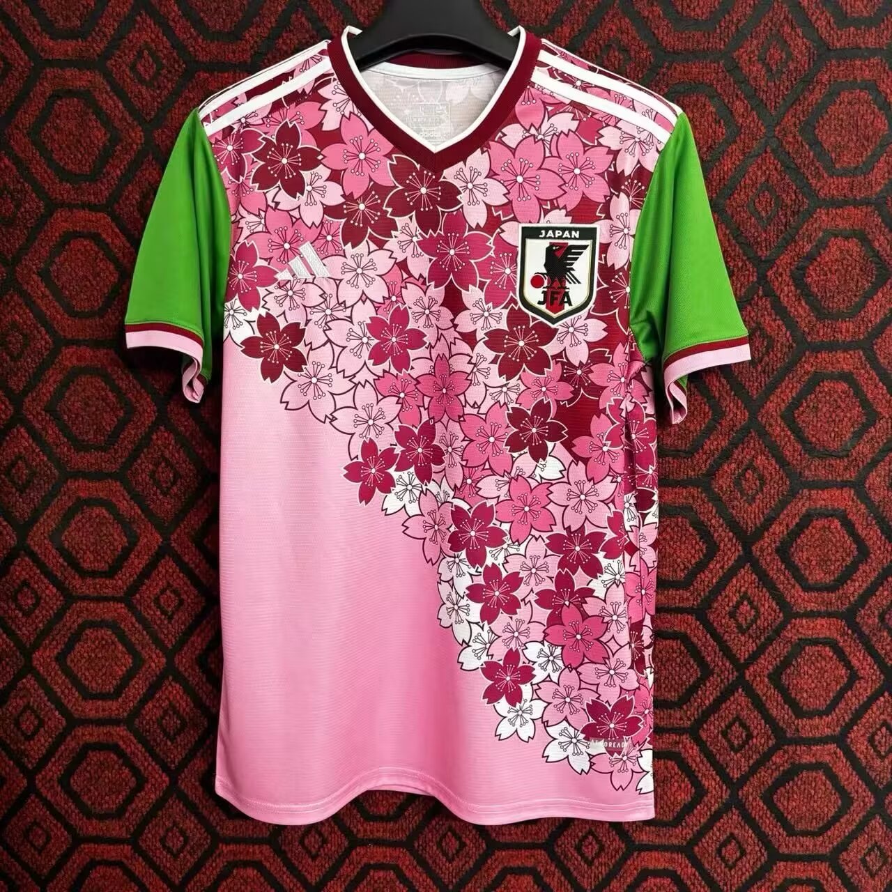 JAPAN HOME JERSEY WORLD CUP 22 