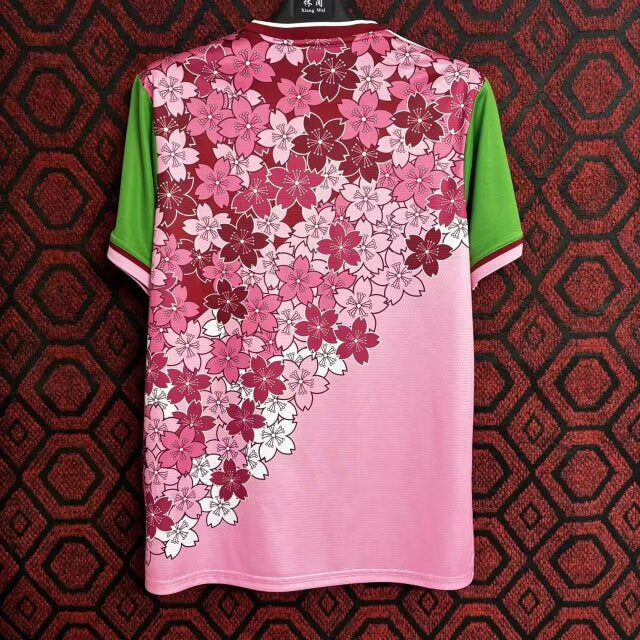 JAPAN HOME JERSEY WORLD CUP 22 