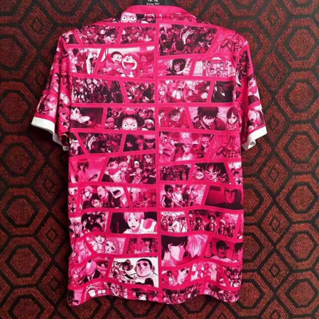 JAPAN HOME JERSEY WORLD CUP 22 