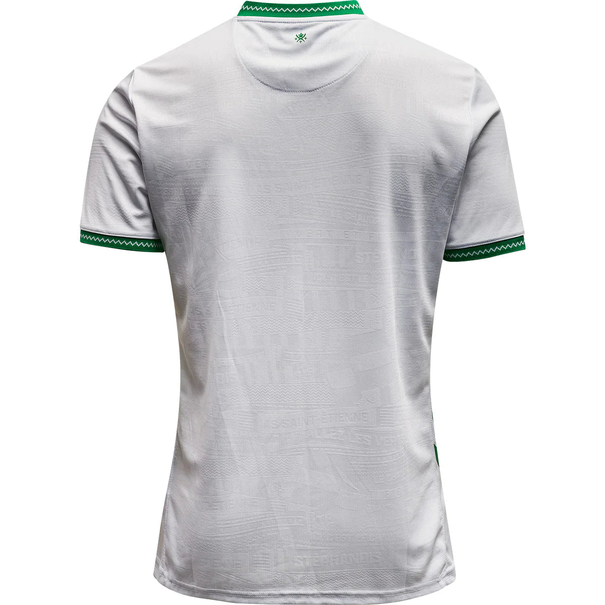 Maillot AS Saint-Etienne Extérieur 2025/26
