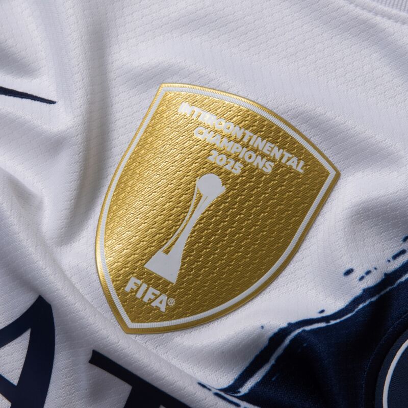 Olympique Marseille Home Jersey 2024/2025