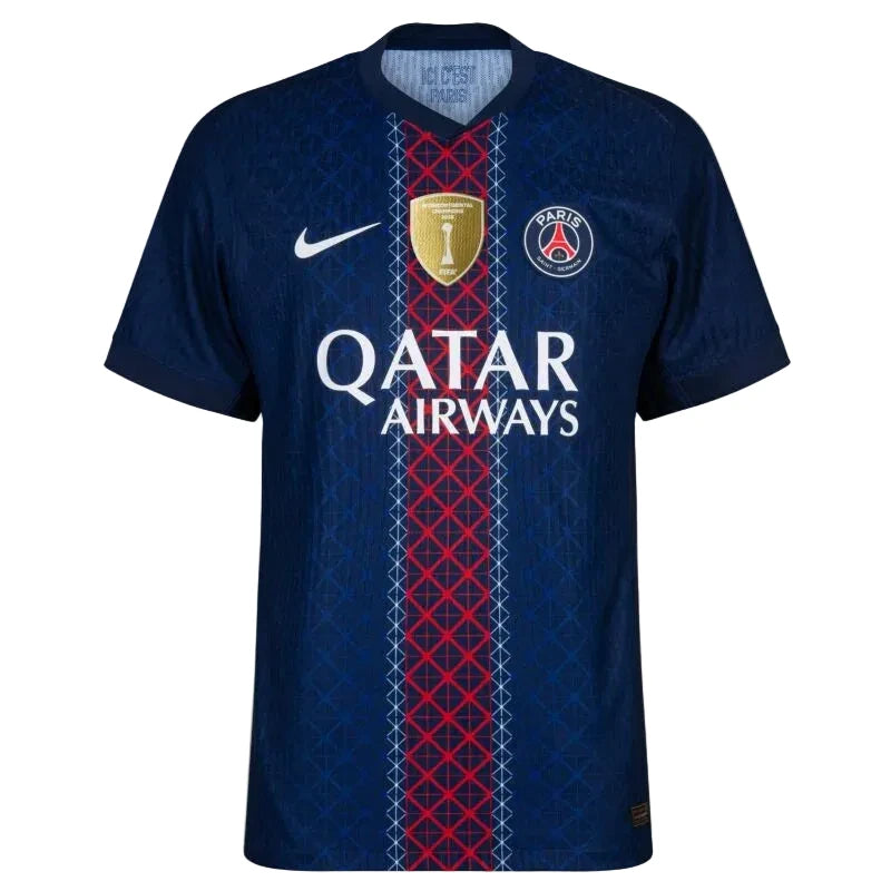 Maillot Psg Domicile International Cup 2025/26