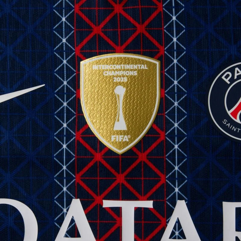 Maillot Psg Domicile International Cup 2025/26
