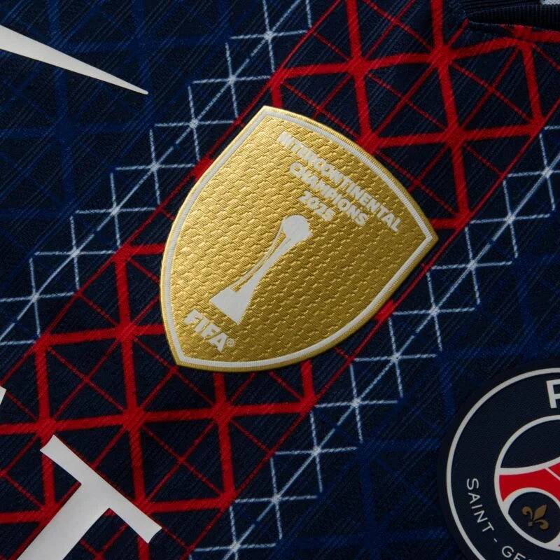 Maillot Psg Domicile International Cup 2025/26