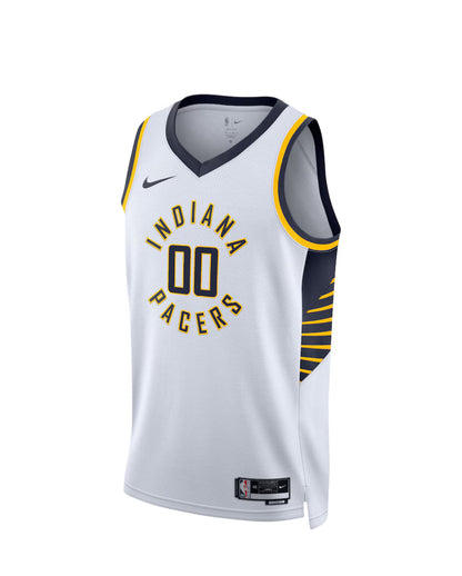 Maillot Nba Indiana Pacers Swingman City Edition Personnalisable
