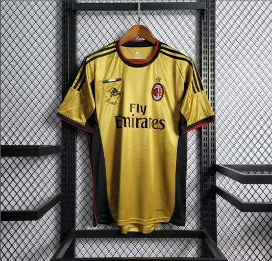 MAILLOT AC MILAN 2013/2014