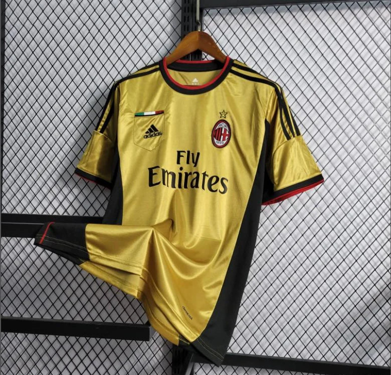 MAILLOT AC MILAN 2013/2014