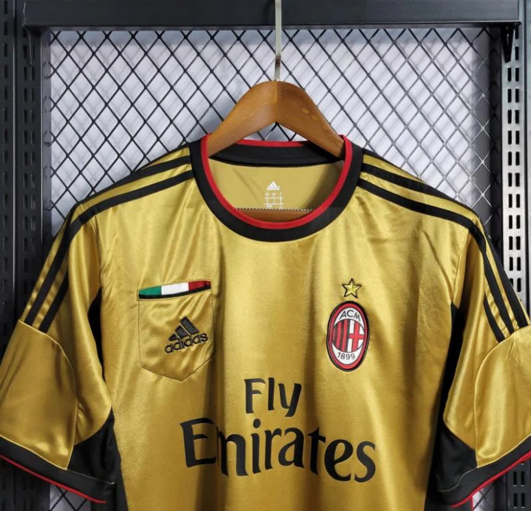 MAILLOT AC MILAN 2013/2014