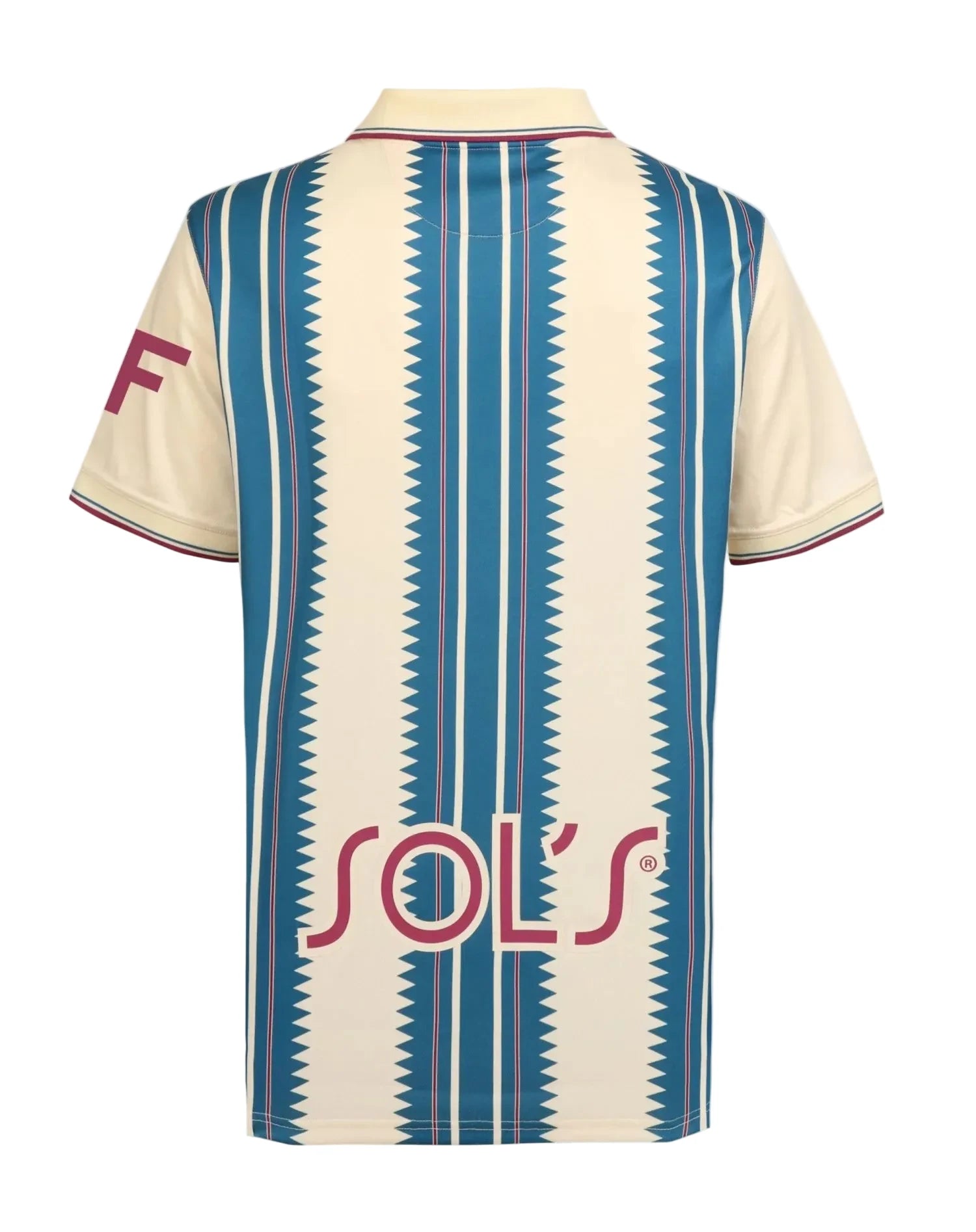 Maillot Havre Third 2025/26