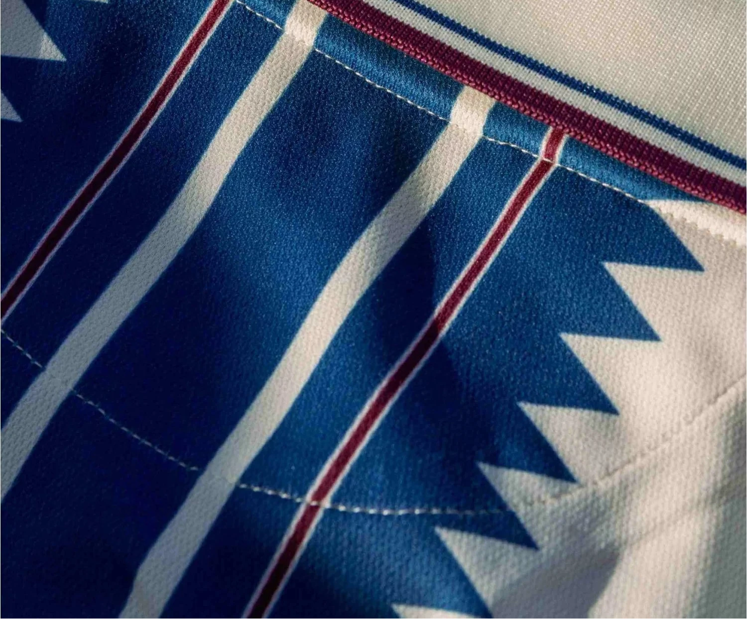 Maillot Havre Third 2025/26