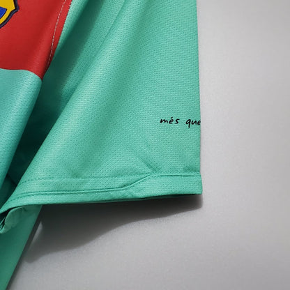 MAILLOT FC BARCELONE 2010/11