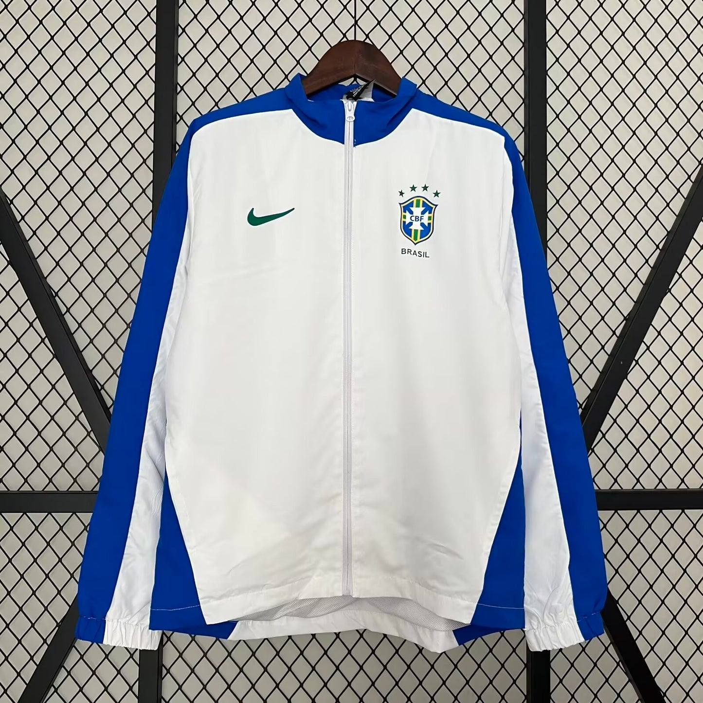 VESTE BRÉSIL 2024/26