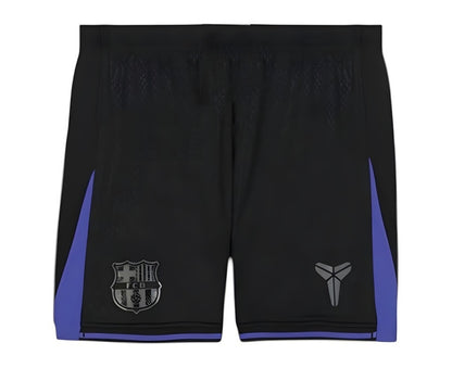 MAILLOT KIT ENFANT FC BARCELONE EXTERIEUR 2025/26 LAMINE YAMAL