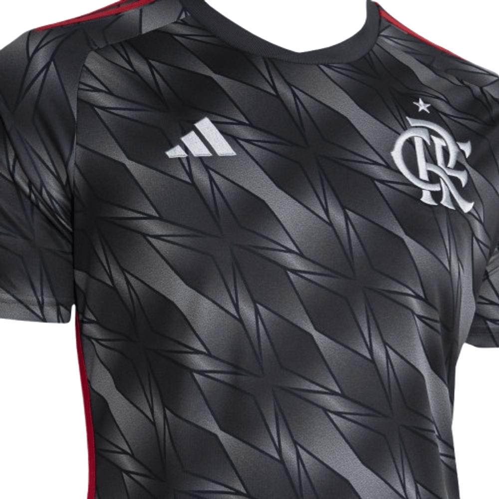 FLAMENGO JERSEY 2023/24 