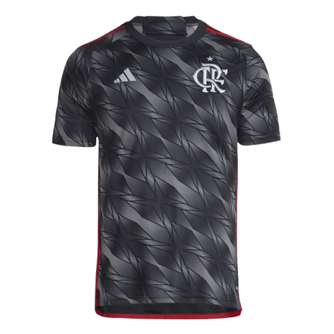 FLAMENGO JERSEY 2023/24 