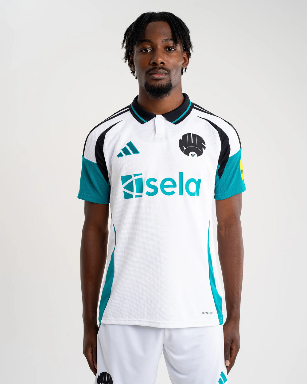 MAILLOT NEWCASTLE THIRD 2024/25