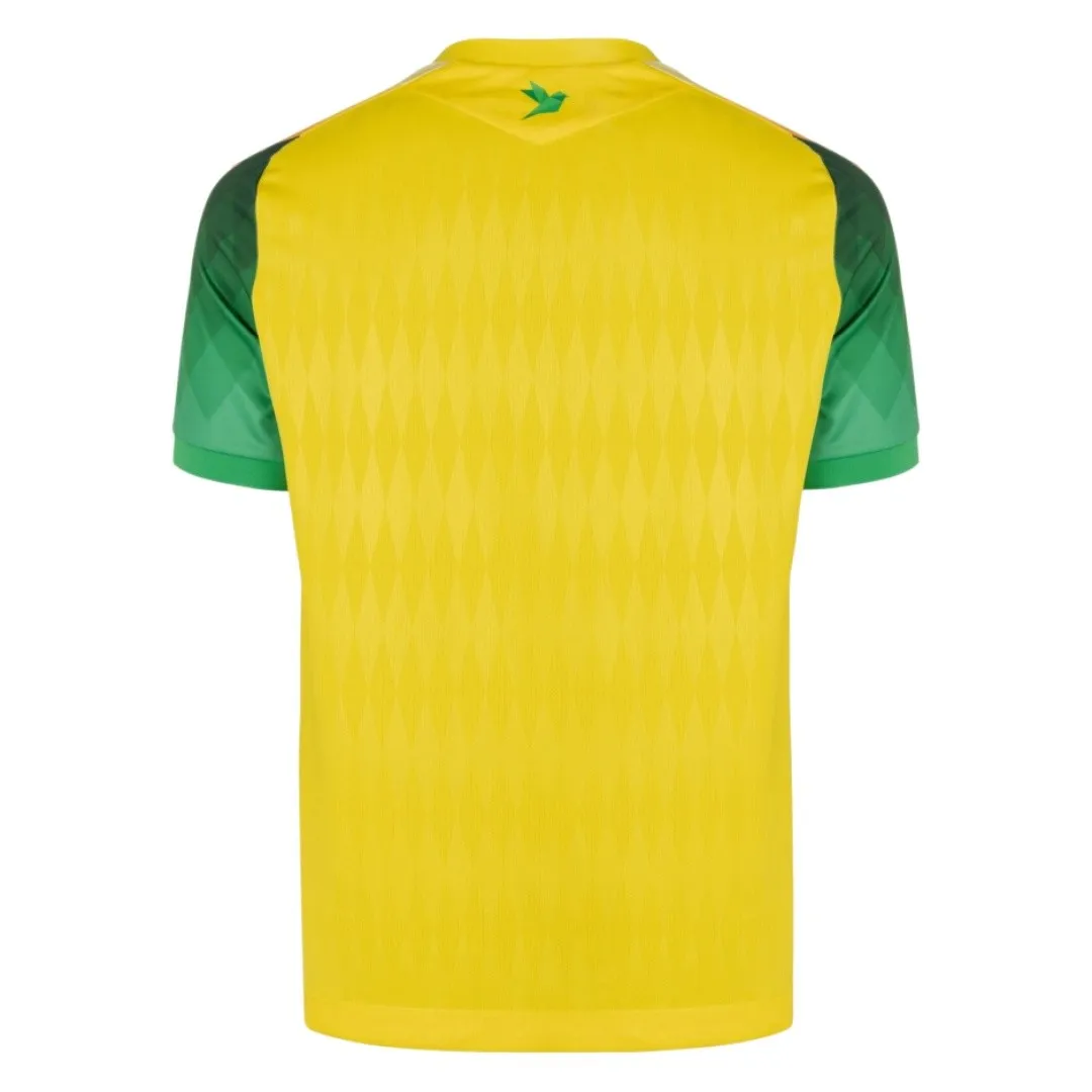 Maillot FC Nantes Domicile 2026/27