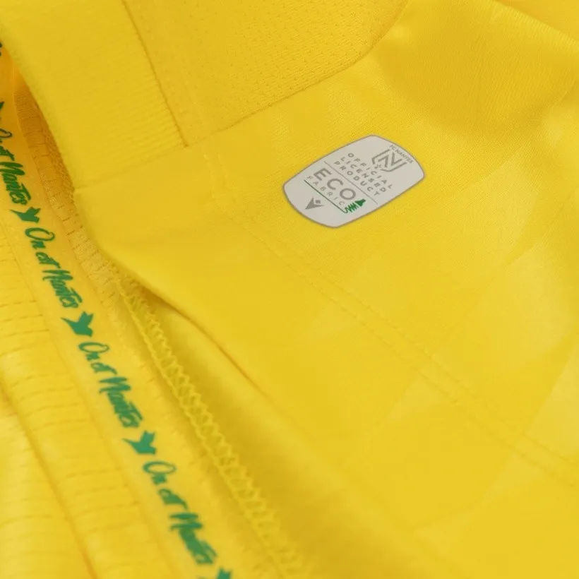Kit Enfant FC Nantes Domicile 2026/27