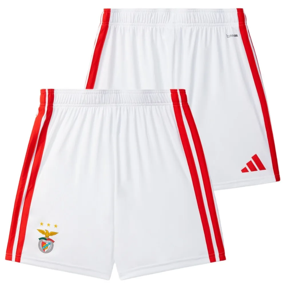Short Benfica Domicile 2026/27
