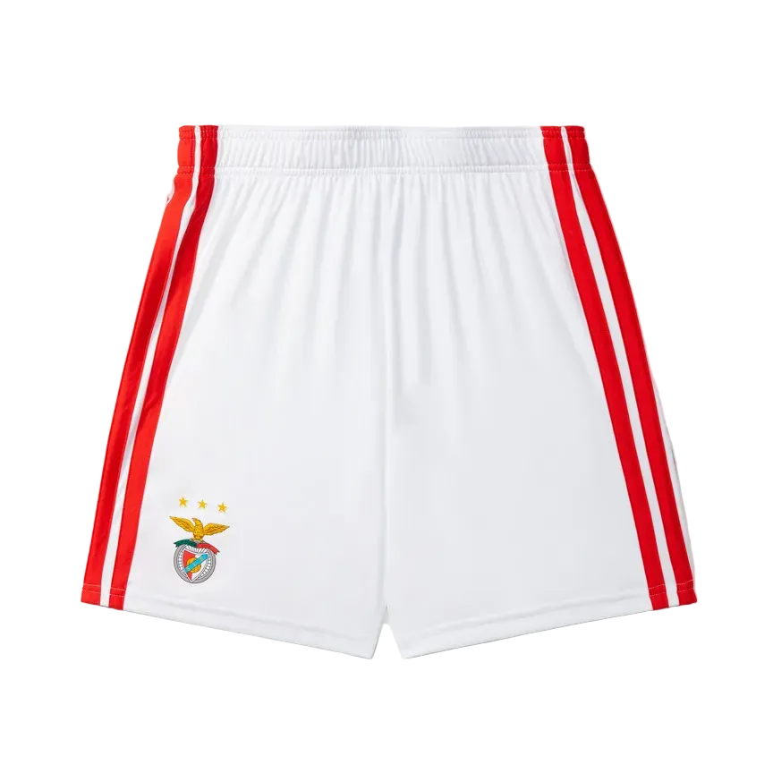 Short Benfica Domicile 2026/27