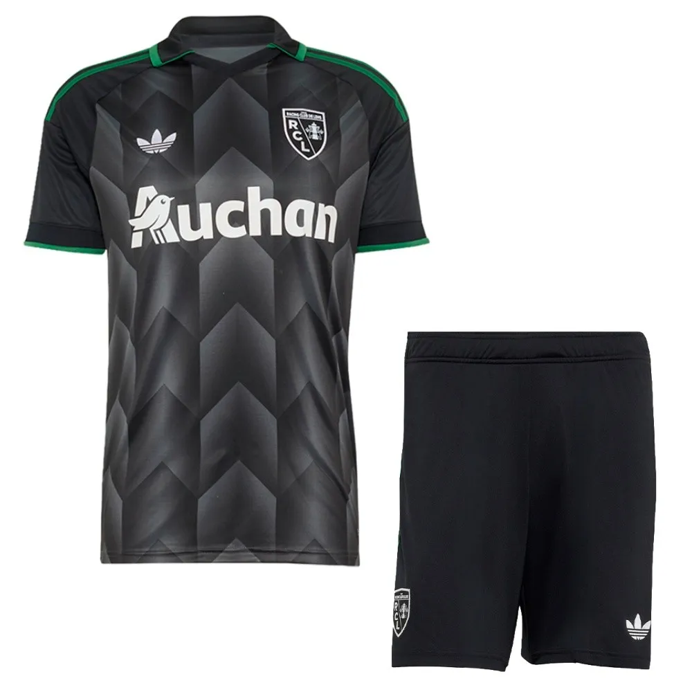Kit Enfant RC Lens Extérieur 2026/27