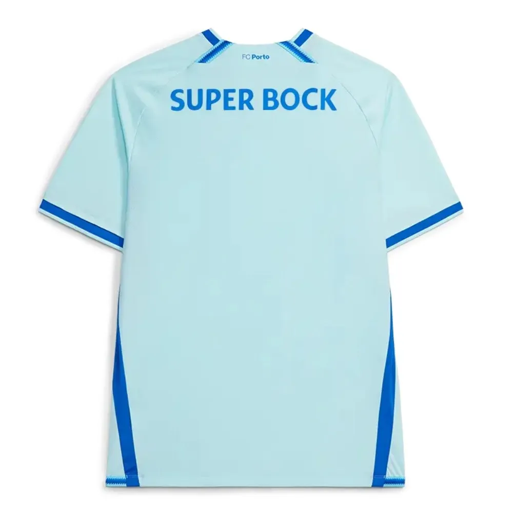 Maillot FC Porto Third 2026/27