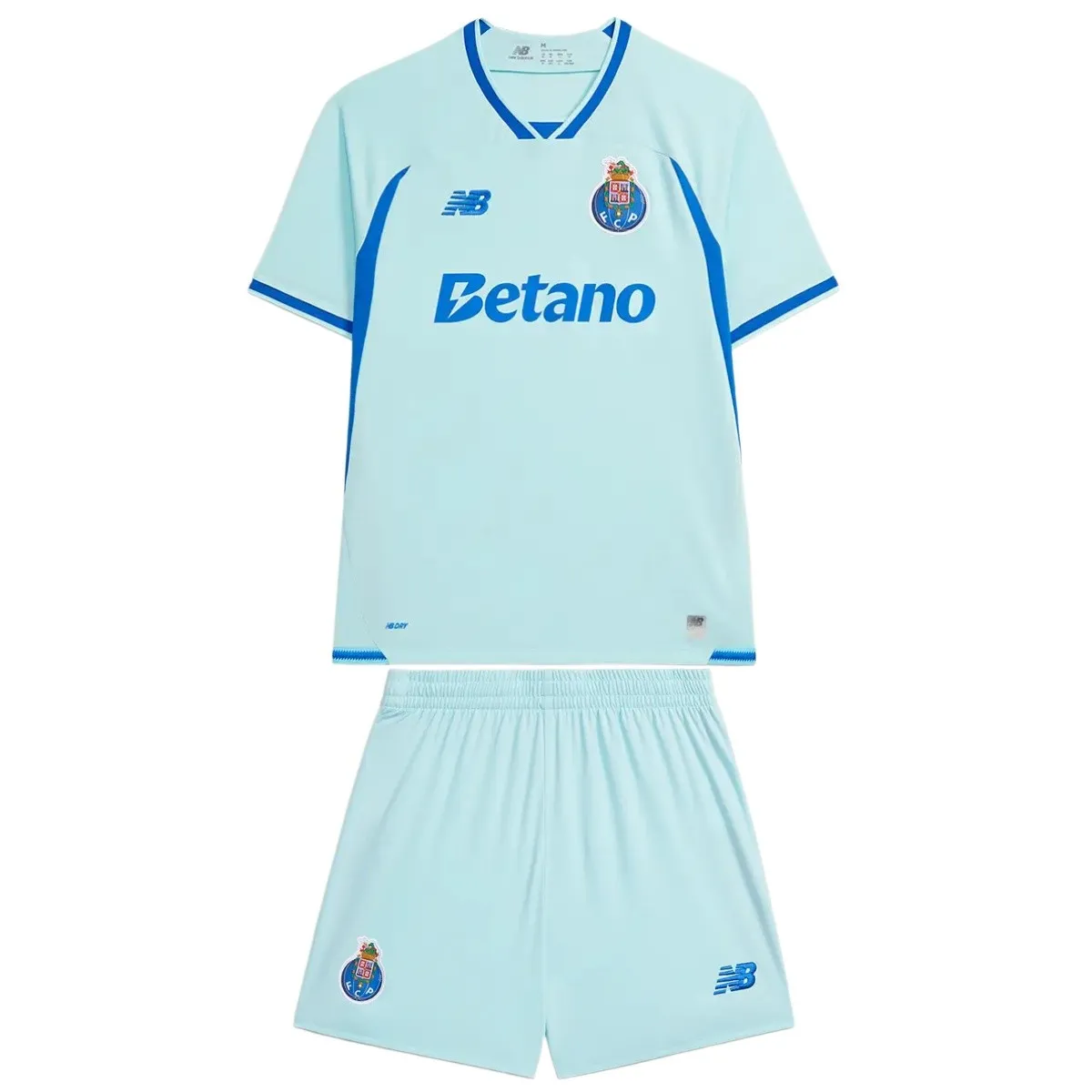 Kit Enfant FC Porto Third 2026/27